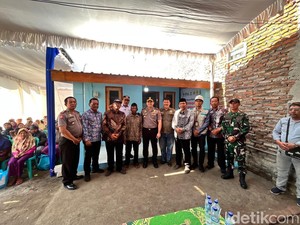 Mbah Sojo Kini Bisa Tidur Nyenyak Usai 20 Tahun Tinggal di Bekas Kandang