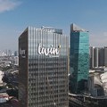 Menara Livin Mandiri. (Tangkapan Layar Youtube/Bank Mandiri)