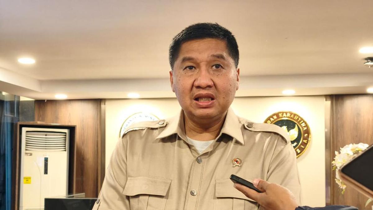 Gagasan Menteri PKP Saat Harga Tanah Makin Mahal: Bangun Rumah di Atas Sungai