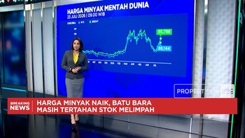 Pasar Waspadai Timur Tengah & The Fed, Harga Emas dan Perak Melonjak
