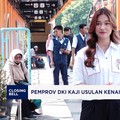 Pemprov DKI Kaji Usulan Kenaikan Tarif BRT Transjakarta