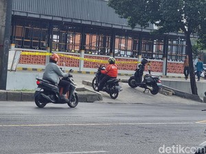 Kata Pengelola Tempat Usaha Usai Lahan Parkir Disegel Pemkot Surabaya
