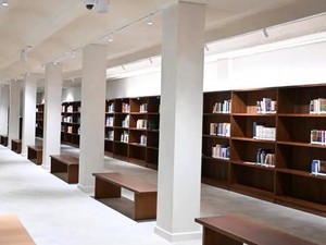 Arab Saudi Punya Perpustakaan Kaligrafi Arab Terbesar di Dunia, Ada 2.000 Buku