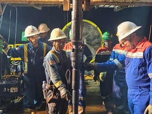 Produksi Migas RI Digeber Pakai Teknologi Canggih, Begini Caranya