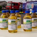 PT Pertamina Patra Niaga meningkatkan produksi Biosolar B50. (Dok PT Pertamina Patra Niaga)