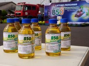 PT Pertamina Patra Niaga meningkatkan produksi Biosolar B50. (Dok PT Pertamina Patra Niaga)