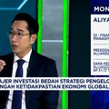 Racikan Investasi MI Hadapi Suku Bunga Tinggi hingga Penilaian MSCI Cs