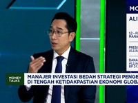 Racikan Investasi MI Hadapi Suku Bunga Tinggi hingga Penilaian MSCI Cs