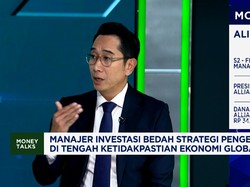 Racikan Investasi MI Hadapi Suku Bunga Tinggi hingga Penilaian MSCI Cs
