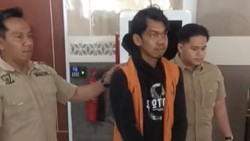 Sempat Kerja di Kopdes, Buron Kasus Anak Selama 9 Tahun Akhirnya Ditangkap