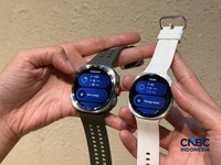 Samsung Galaxy Watch Ultra2: Mulai Rp10.499.000
Samsung Galaxy Watch9 (44mm): Mulai Rp6.499.000
Samsung Galaxy Watch9 (40mm): Mulai 5.999.000