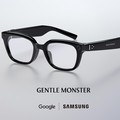 Samsung membawa ekosistem galaxy ke kacamata sehari-hari. (Dok. Samsung)