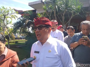 Sanjaya Berduka Atas Pengeroyokan Pencuri Ayam hingga Tewas di Tabanan