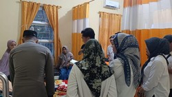 8 Siswa SMP di Tanggamus Mual hingga Muntah Usai Diduga Santap Menu MBG