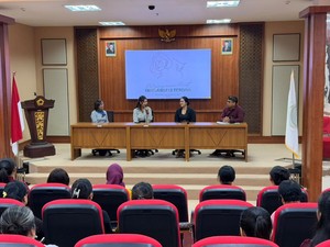 Pemkab Gianyar Siapkan Layanan Aduan untuk Perempuan Korban Kekerasan