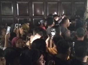 KemenPAN-RB Siapkan Sanksi Guru ASN Tanjungbalai yang Cabuli Anak Laki-laki