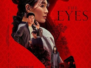 The Eyes: Misteri Kematian Si Kembar