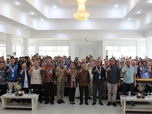 Rp 59,2 T Anggaran BOS 2026, Wamendikdasmen Fajar Minta 4 Data Ini Jadi Tolok Ukur