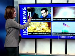 Warning Iran Kuasai Hormuz - Malaysia Bahan Kelapa Bersama Kementan