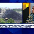 Bahlil Buka Peluang Revisi RKAB Batu Bara, Demi Genjot Ekspor Atau DMO?