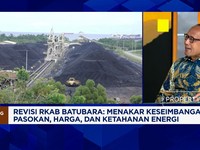 Bahlil Buka Peluang Revisi RKAB Batu Bara, Demi Genjot Ekspor Atau DMO?