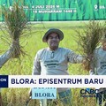 Blora: Episentrum Baru Ekonomi Hijau