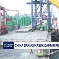 China dan AS Masuk Daftar Pengecualian Aturan DHE SDA