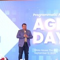 Direktur Operations & Sales PT Metra Digital Media. Pujo Pramono