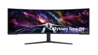 Satu Layar Setara Dua Monitor 4K, Beneran Worth It buat Setup Gaming Kamu?