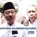 ICW Sorot Sekolah Rakyat, Mensos Janji Bersihkan Celah Korupsi