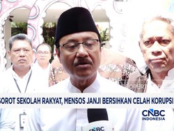 ICW Sorot Sekolah Rakyat, Mensos Janji Bersihkan Celah Korupsi