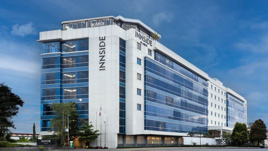 INNSiDE by Melia Yogyakarta