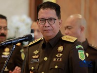 Jaksa Agung Lantik Kuntadi Jadi Jampidsus Baru