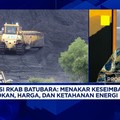 Jika Bahlil Jadi Tambah Produksi Batu Bara 2026, Devisa Negara Bakal Meroket?