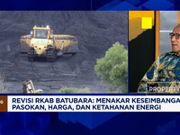 Jika Bahlil Jadi Tambah Produksi Batu Bara 2026, Devisa Negara Bakal Meroket?