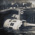 Kapal SS Eastland. (Dok. chicagohistory.org)