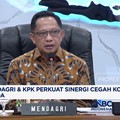Kemendagri & KPK Perkuat Sinergi Cegah Korupsi di Pemda
