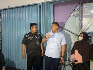 Kepala BGN Bakal Tutup Dapur MBG yang Tak Penuhi Standar