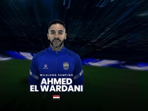 Persib Rekrut Eks Asisten Bojan Hodak Jadi Kepala Pemandu Bakat