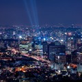 Kota Seoul, Korea Selatan. (Dok. Pexels)
