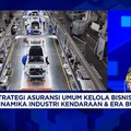Kredit Kendaraan di Mulifinance Anjlok, Ini Efeknya ke Bisnis Asuransi Umum