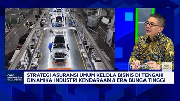 Kredit Kendaraan di Mulifinance Anjlok, Ini Efeknya ke Bisnis Asuransi Umum
