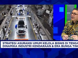 Kredit Kendaraan di Mulifinance Anjlok, Ini Efeknya ke Bisnis Asuransi Umum