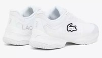 Kenapa Pemain Tenis Wanita Butuh Sepatu dengan Grip Lateral Sekuat Ini?