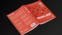 Susah Ambil Keputusan Besar? Buku Ini Ajarin Kerangka Berpikir yang Bisa Dipraktikkan