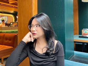 Megan Litani Percaya Jarak Bukan Penghalang Cinta di Seperti Janjimu