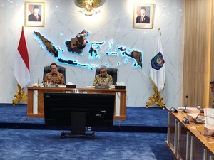 Kemendagri dan KPK Akan Keliling 10 Klaster Wilayah Buntut OTT Kepala Daerah