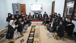Menhaj Soroti Istithaah Kesehatan Jemaah Haji 2027: Bukan Sekadar Persyaratan