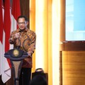 Menteri Dalam Negeri (Mendagri), Muhammad Tito Karnavian