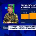 Mobil & Motor Listrik Makin Laris, Permintaan Asuransi Kendaraan Ikut Meroket?